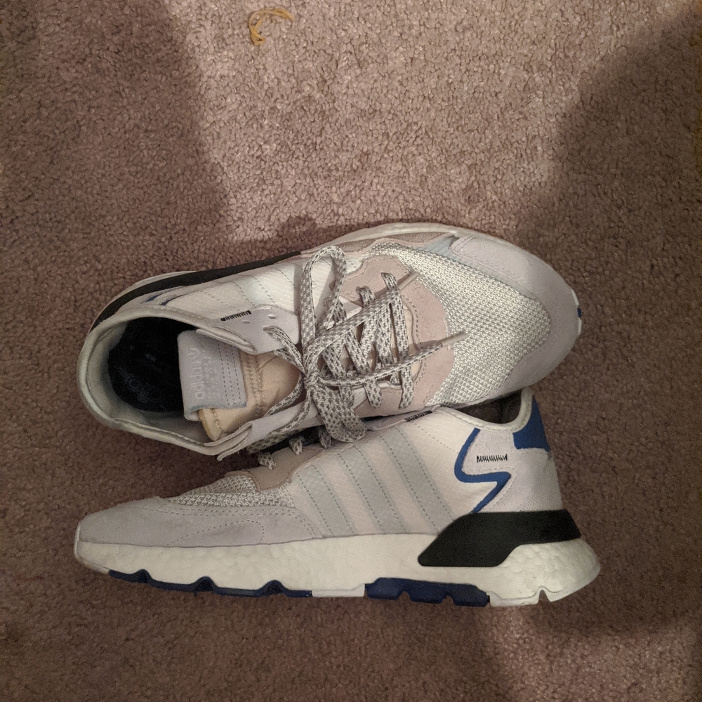 Adidas Nite Jogger